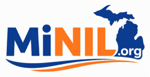 MiNIL Michigan High School NIL Education Platform
