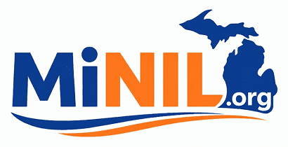 MiNIL Michigan High School NIL Education Platform