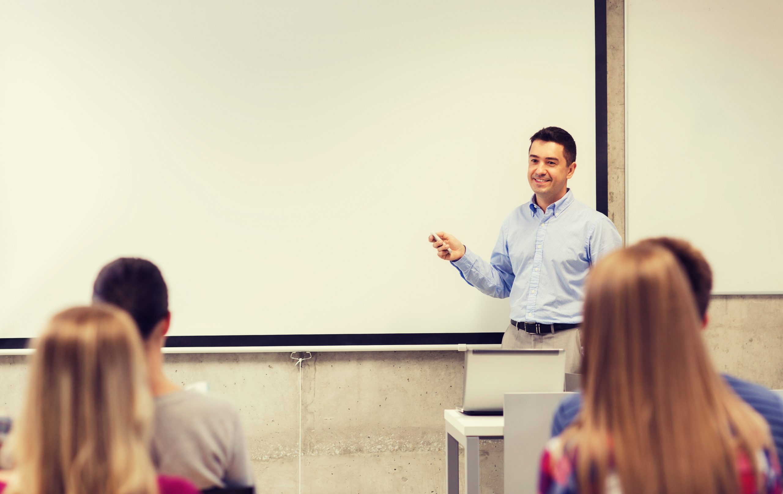 MiNIL Parent Workshop